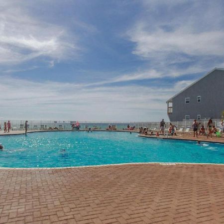 Beachfront Spacious Renovated Condo - Pools, Hot Hub, Spa - Walk To Pier Park In Pcb Панама-Сіті-Біч Екстер'єр фото